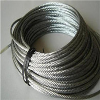 金属丝绳及其制品